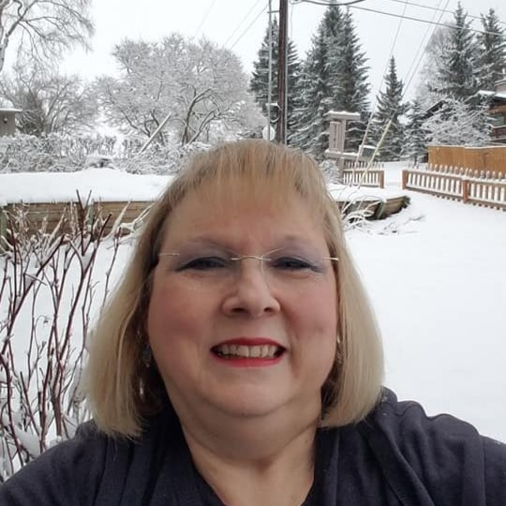 Meet your Posher, Marie